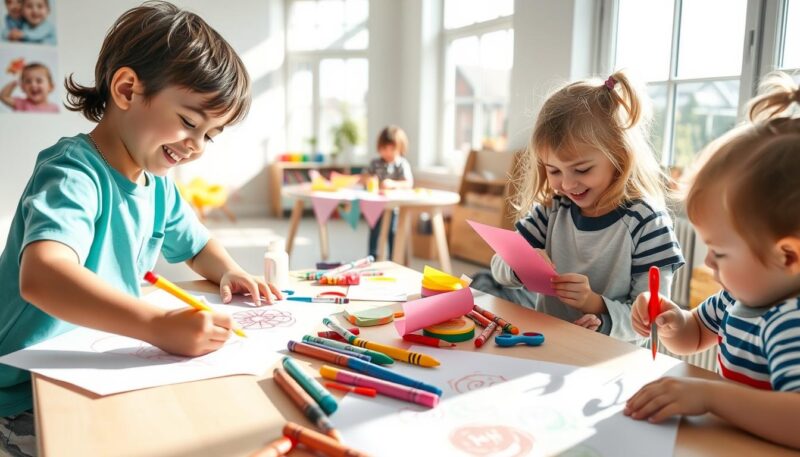 kreativne aktivnosti za decu kreativne aktivnosti za decu